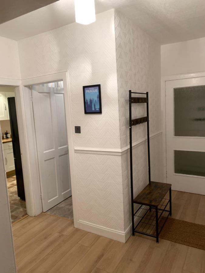 Lovely 2 Bedroom Condo In Burntisland, Fife Ngoại thất bức ảnh